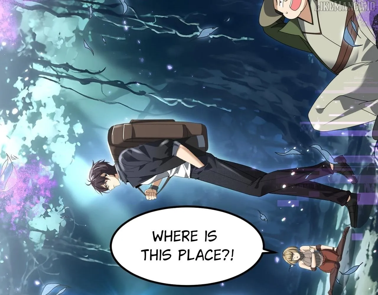 I Got the Weakest Class, Dragon Tamer!? Chapter 171 page 135 - 