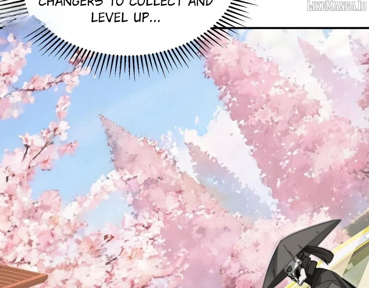 I Got the Weakest Class, Dragon Tamer!? Chapter 171 page 33 - 