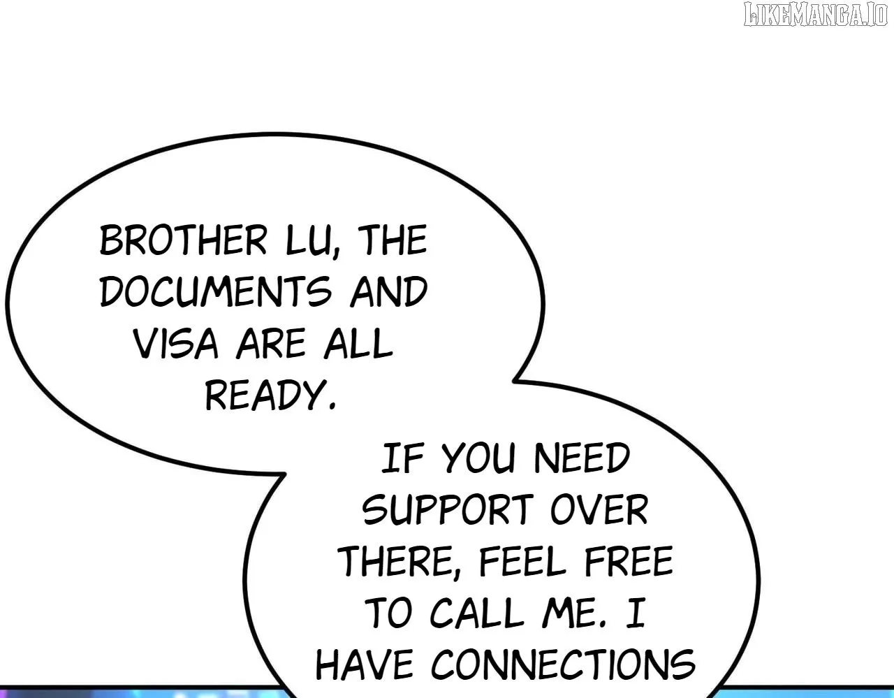 I Got the Weakest Class, Dragon Tamer!? Chapter 171 page 6 - 