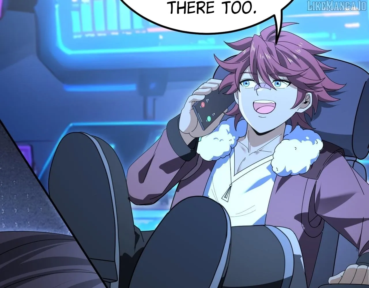 I Got the Weakest Class, Dragon Tamer!? Chapter 171 page 7 - 