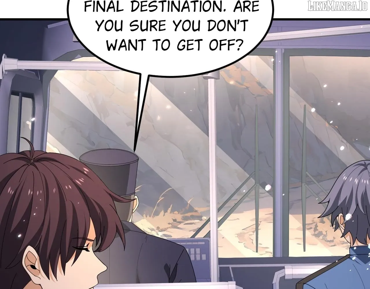 I Got the Weakest Class, Dragon Tamer!? Chapter 171 page 71 - 