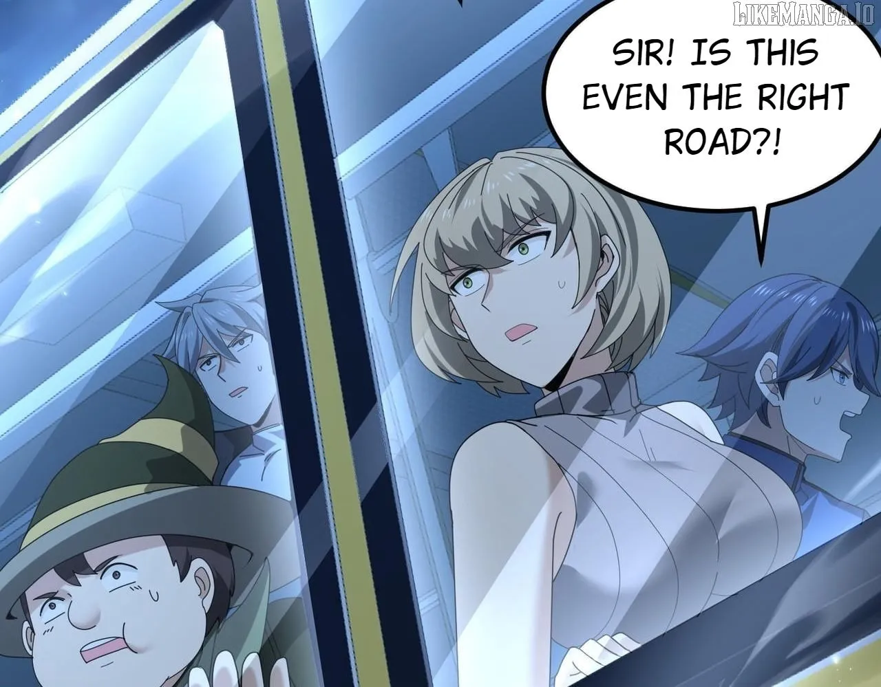 I Got the Weakest Class, Dragon Tamer!? Chapter 171 page 86 - 