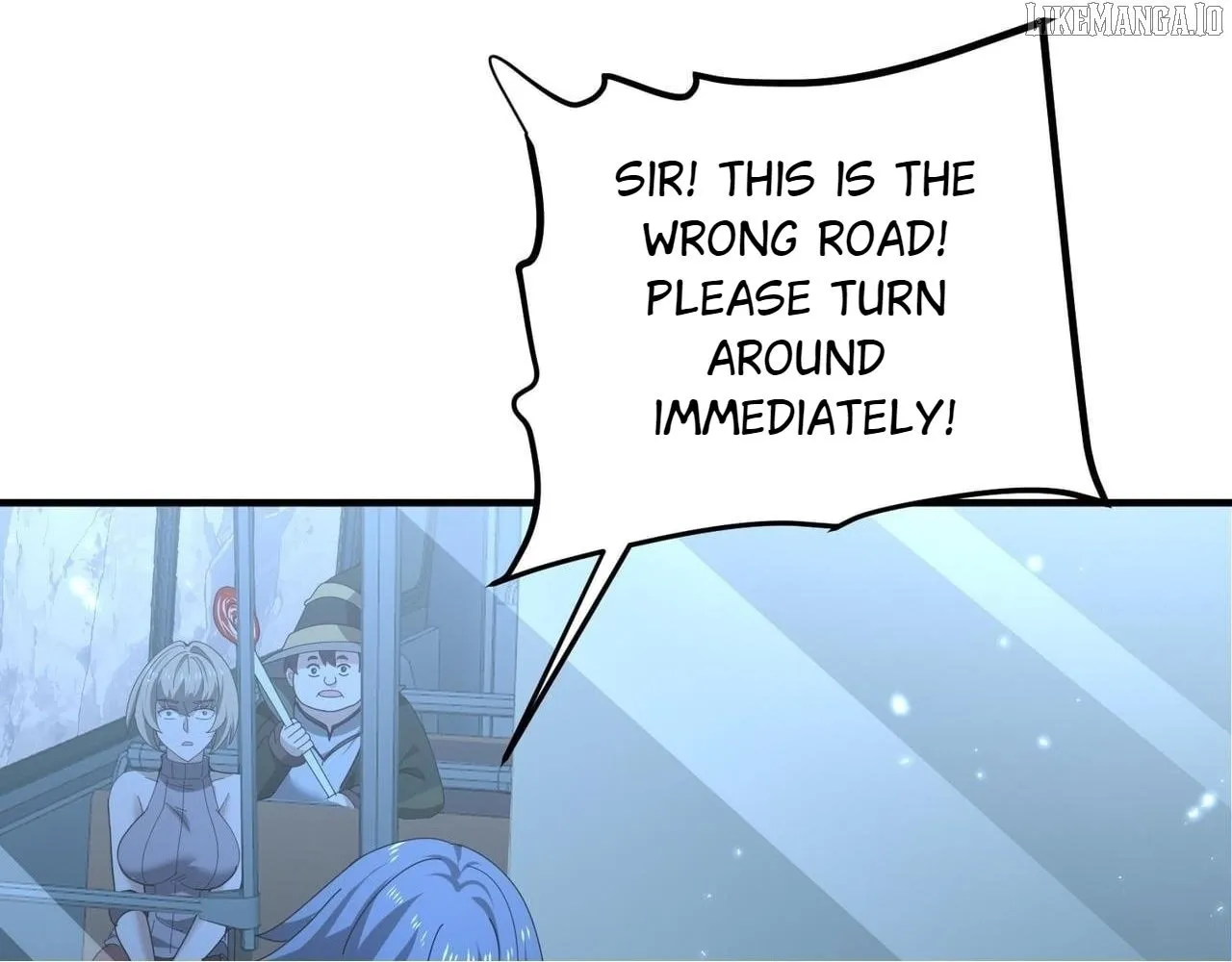 I Got the Weakest Class, Dragon Tamer!? Chapter 171 page 96 - 