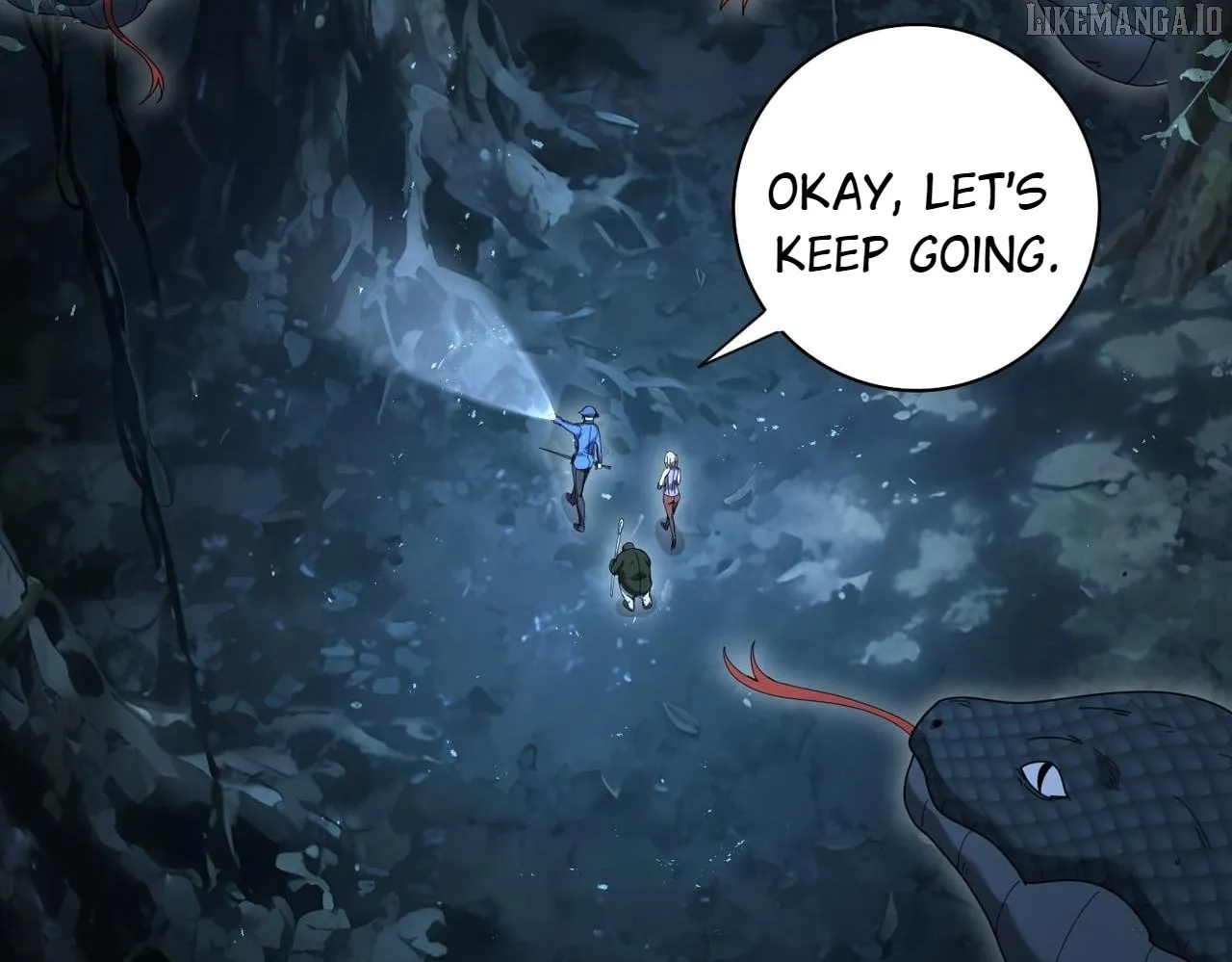 I Got the Weakest Class, Dragon Tamer!? Chapter 172 page 101 - 