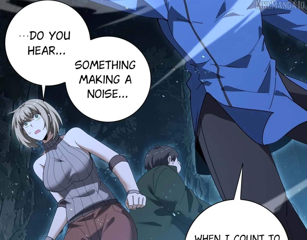 I Got the Weakest Class, Dragon Tamer!? Chapter 172 page 104 - 