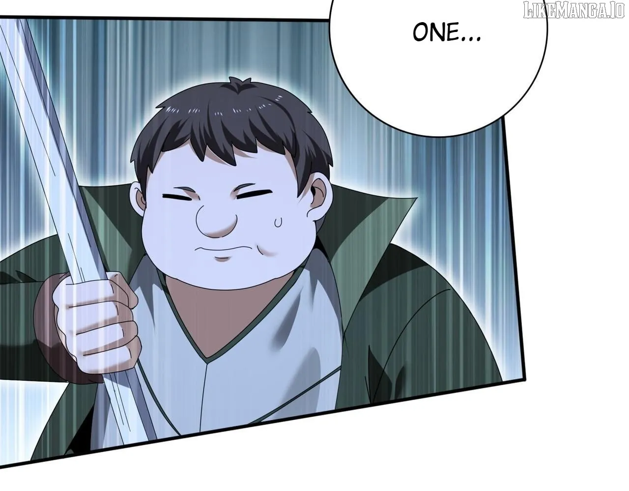 I Got the Weakest Class, Dragon Tamer!? Chapter 172 page 106 - 