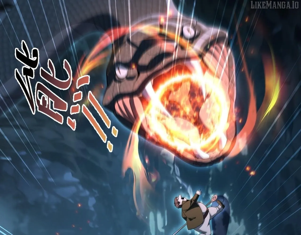 I Got the Weakest Class, Dragon Tamer!? Chapter 172 page 111 - 