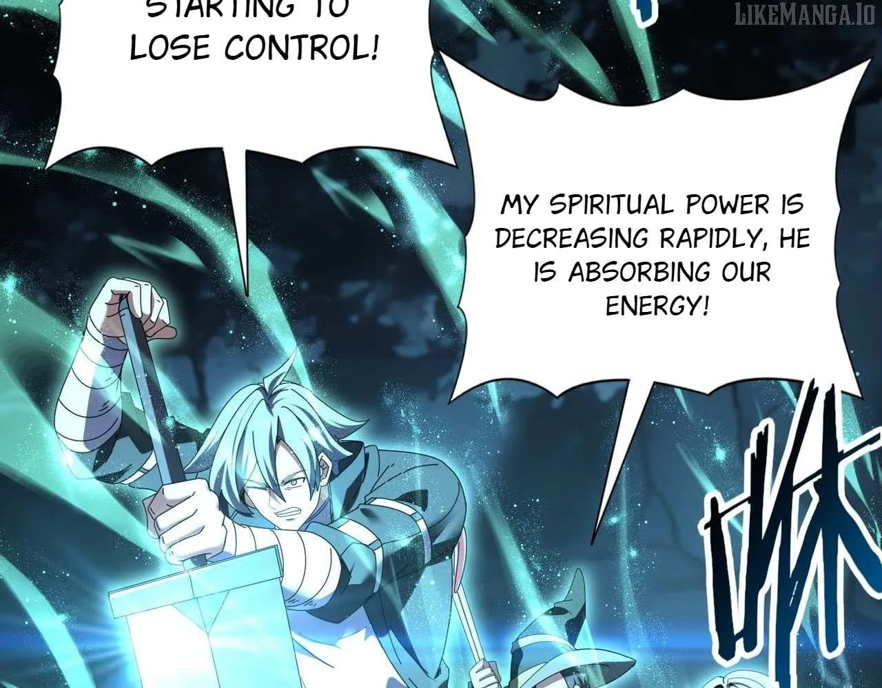 I Got the Weakest Class, Dragon Tamer!? Chapter 172 page 15 - 