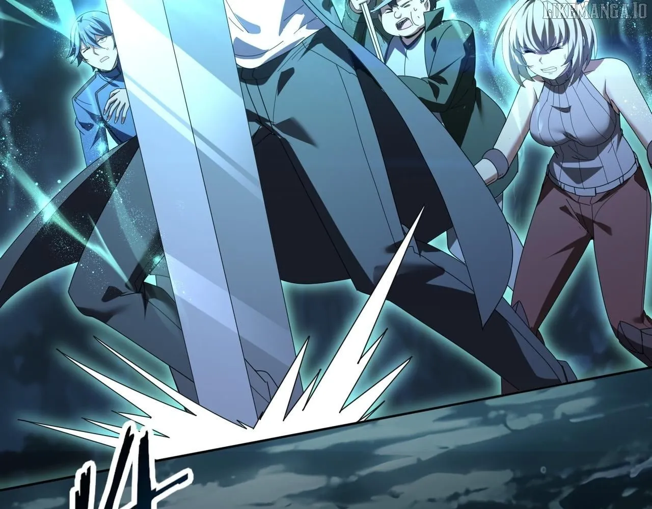 I Got the Weakest Class, Dragon Tamer!? Chapter 172 page 16 - 