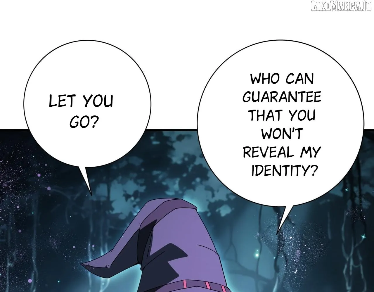 I Got the Weakest Class, Dragon Tamer!? Chapter 172 page 26 - 