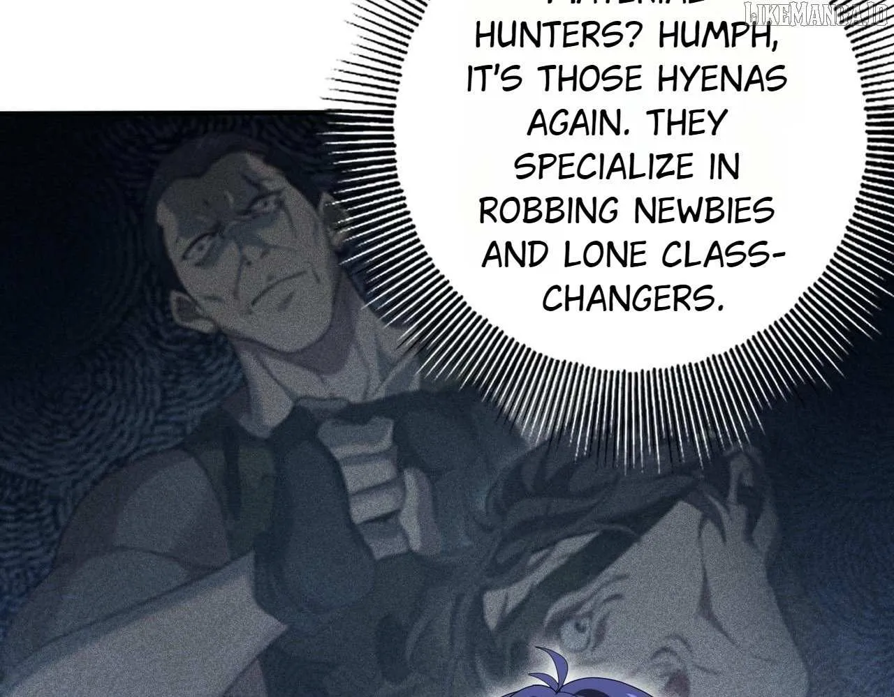 I Got the Weakest Class, Dragon Tamer!? Chapter 172 page 4 - 