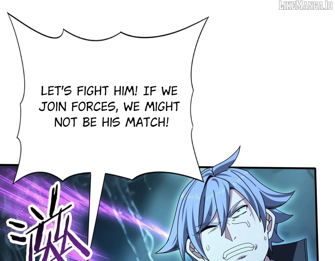 I Got the Weakest Class, Dragon Tamer!? Chapter 172 page 32 - 