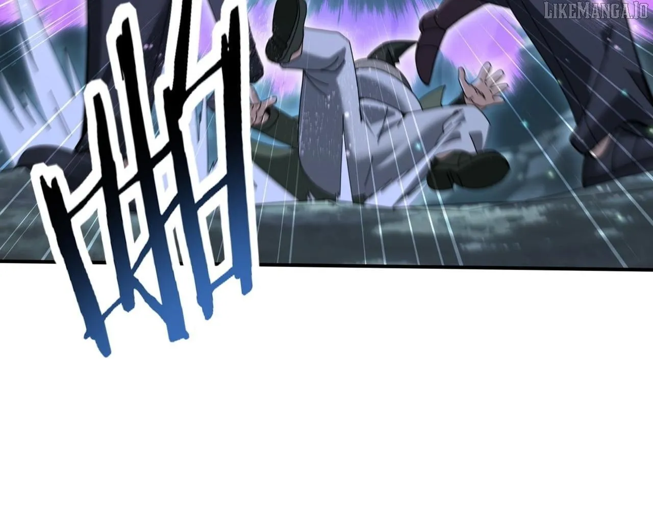 I Got the Weakest Class, Dragon Tamer!? Chapter 172 page 36 - 