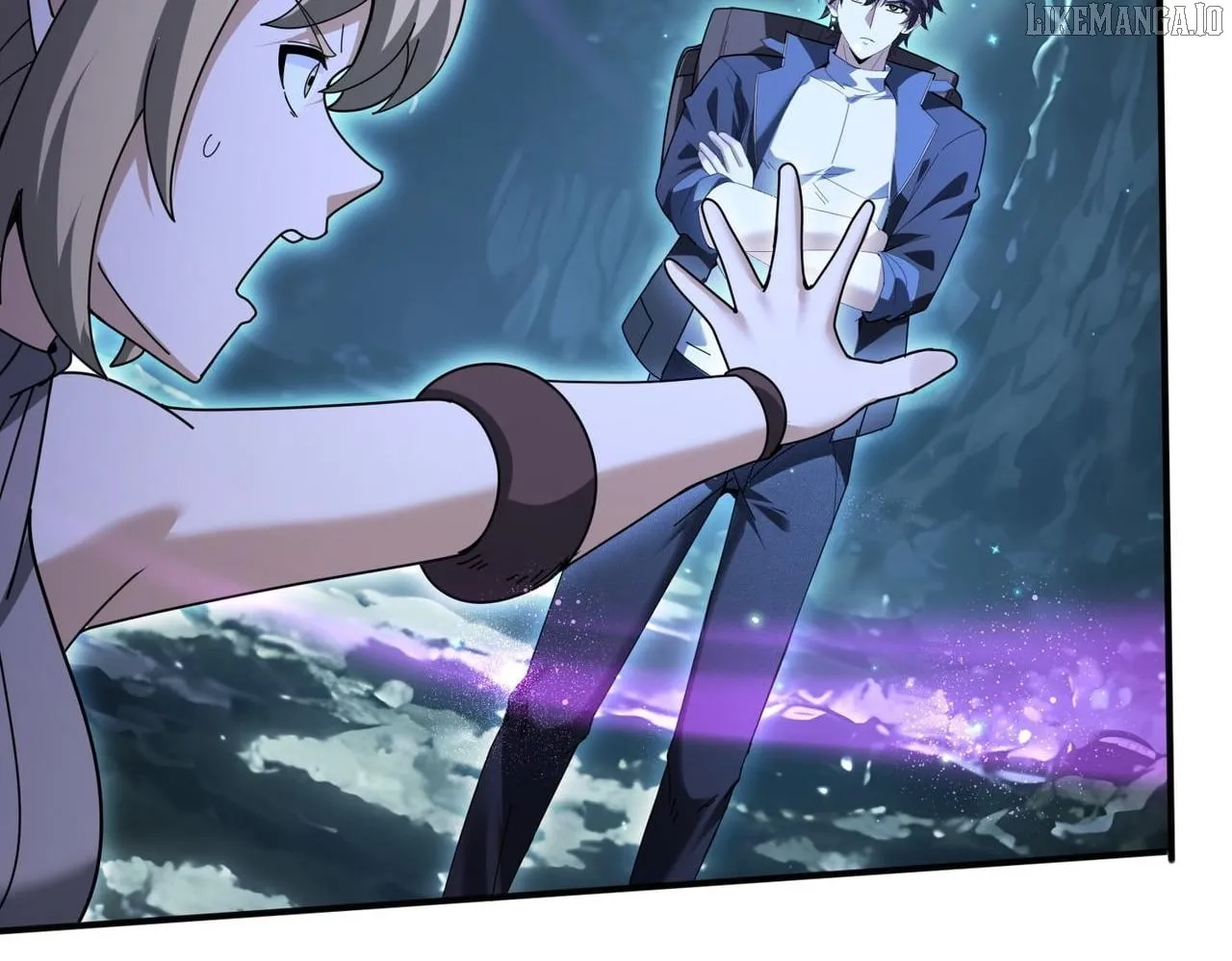I Got the Weakest Class, Dragon Tamer!? Chapter 172 page 38 - 