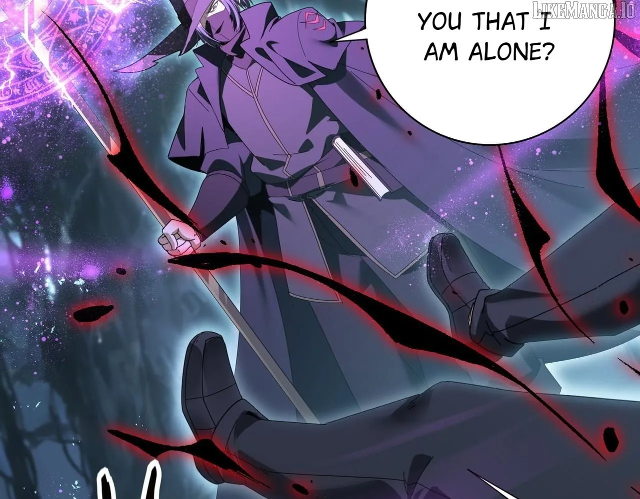 I Got the Weakest Class, Dragon Tamer!? Chapter 172 page 45 - 