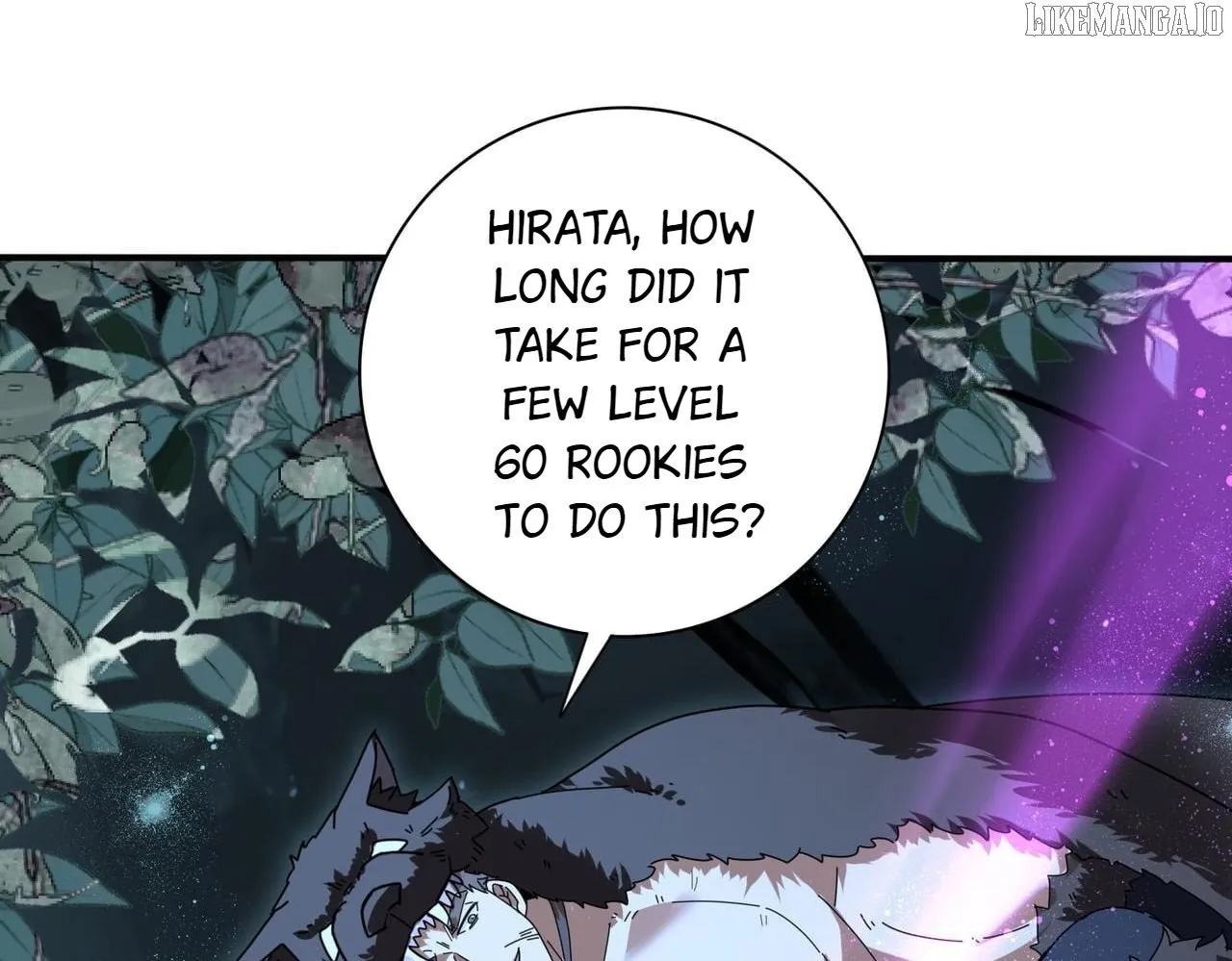 I Got the Weakest Class, Dragon Tamer!? Chapter 172 page 47 - 