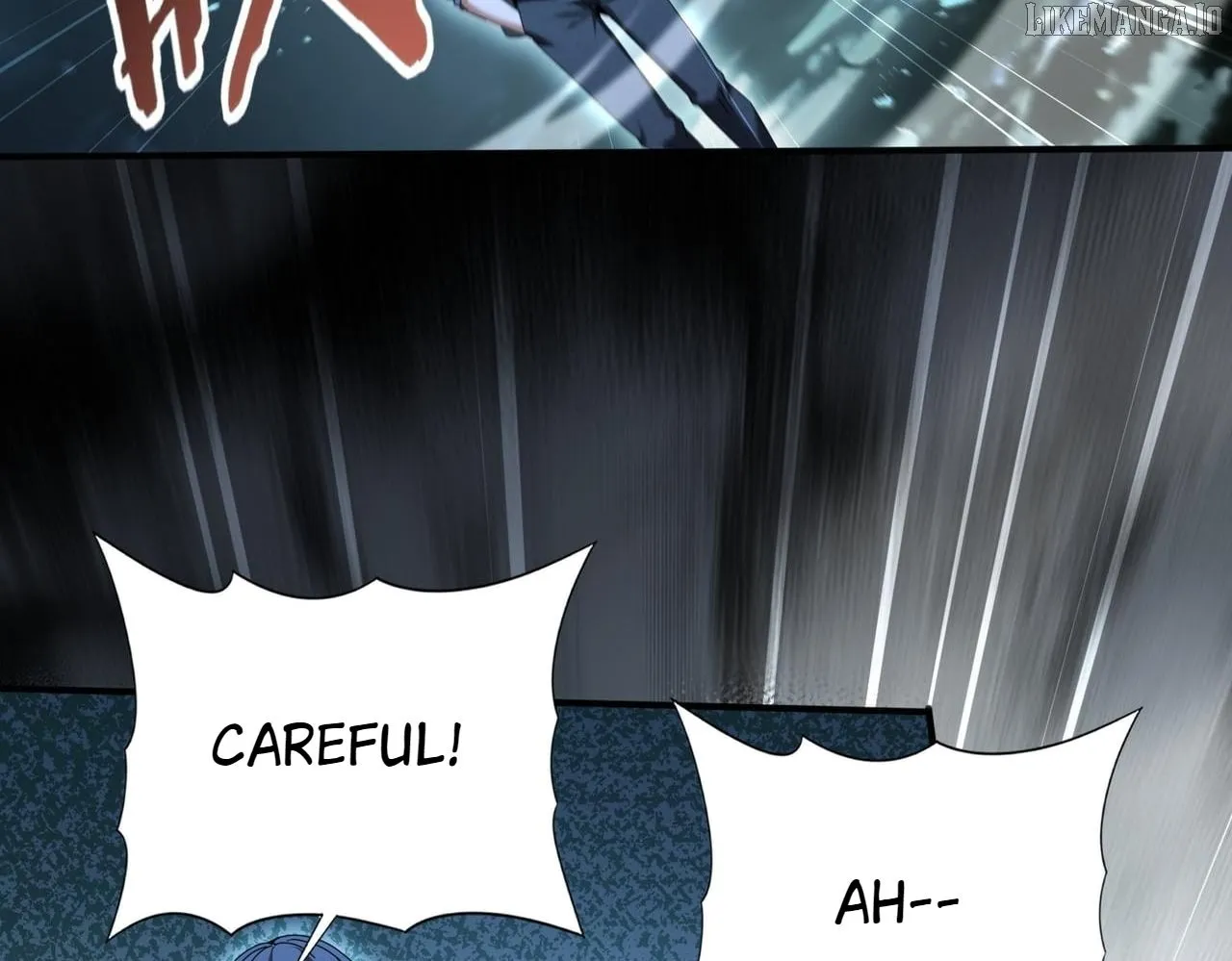 I Got the Weakest Class, Dragon Tamer!? Chapter 172 page 54 - 
