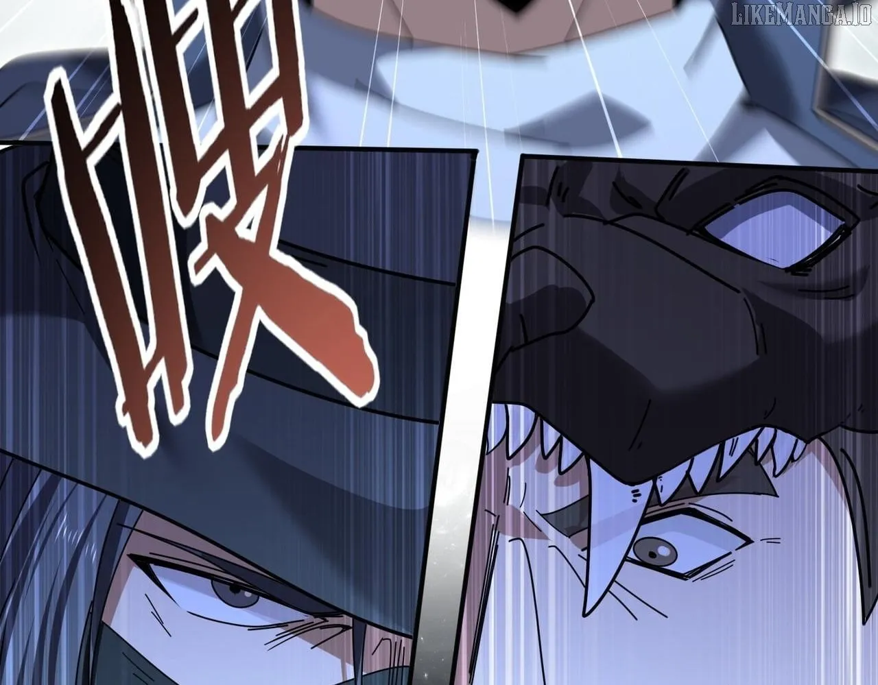 I Got the Weakest Class, Dragon Tamer!? Chapter 172 page 57 - 