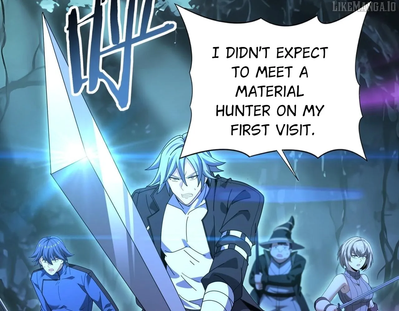 I Got the Weakest Class, Dragon Tamer!? Chapter 172 page 7 - 