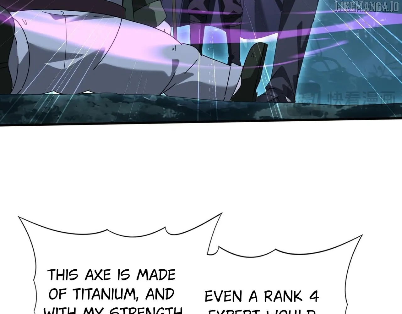I Got the Weakest Class, Dragon Tamer!? Chapter 172 page 65 - 