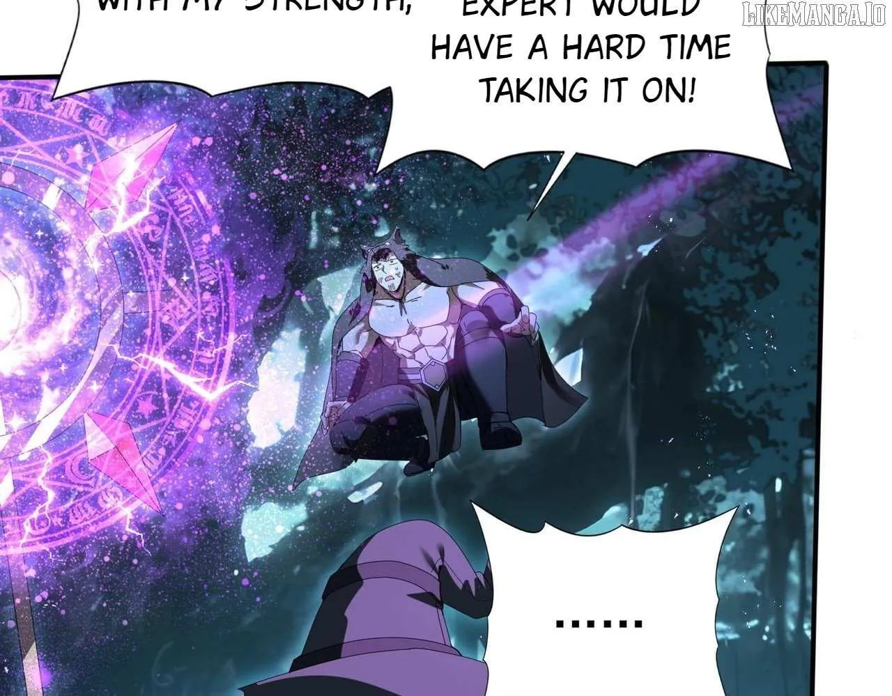 I Got the Weakest Class, Dragon Tamer!? Chapter 172 page 66 - 