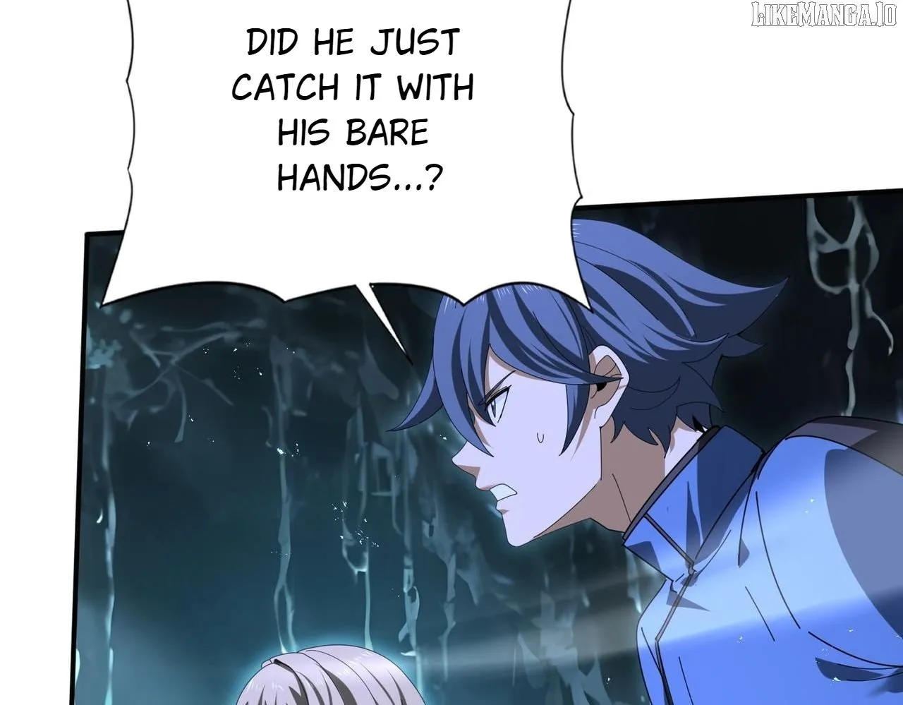 I Got the Weakest Class, Dragon Tamer!? Chapter 172 page 68 - 