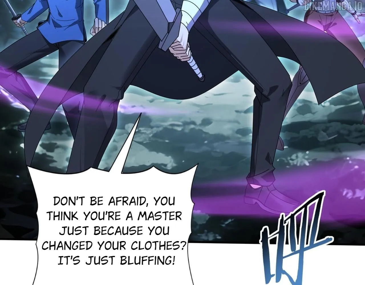 I Got the Weakest Class, Dragon Tamer!? Chapter 172 page 8 - 