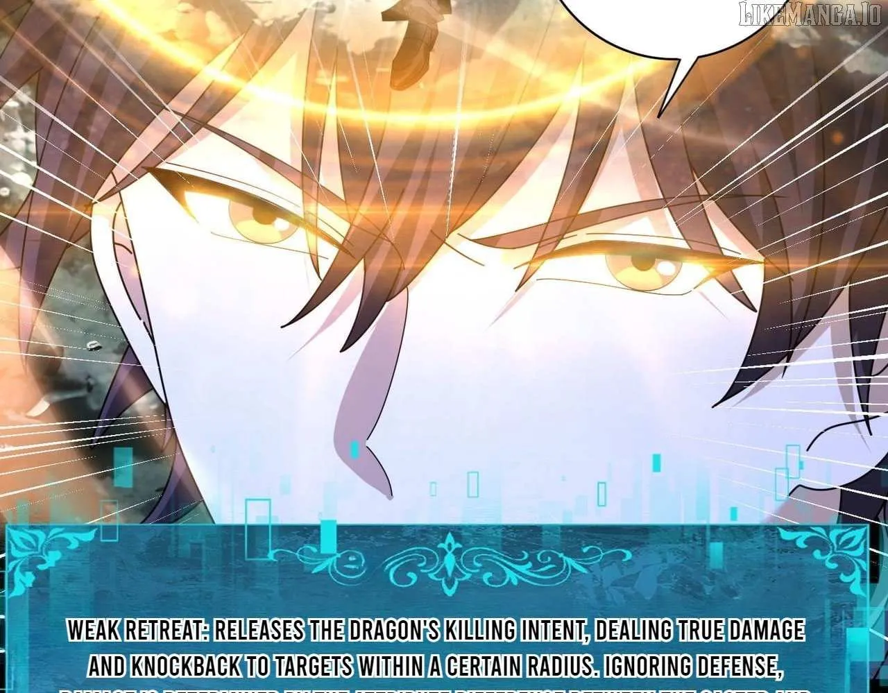I Got the Weakest Class, Dragon Tamer!? Chapter 172 page 72 - 