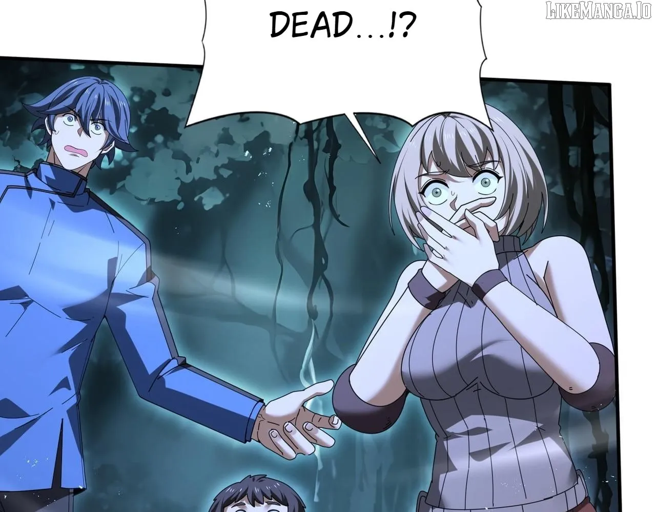 I Got the Weakest Class, Dragon Tamer!? Chapter 172 page 81 - 