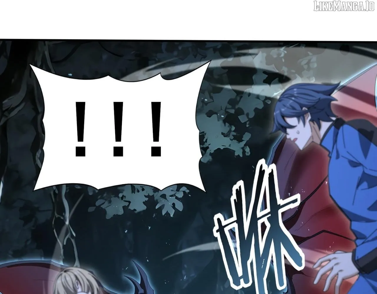 I Got the Weakest Class, Dragon Tamer!? Chapter 172 page 83 - 