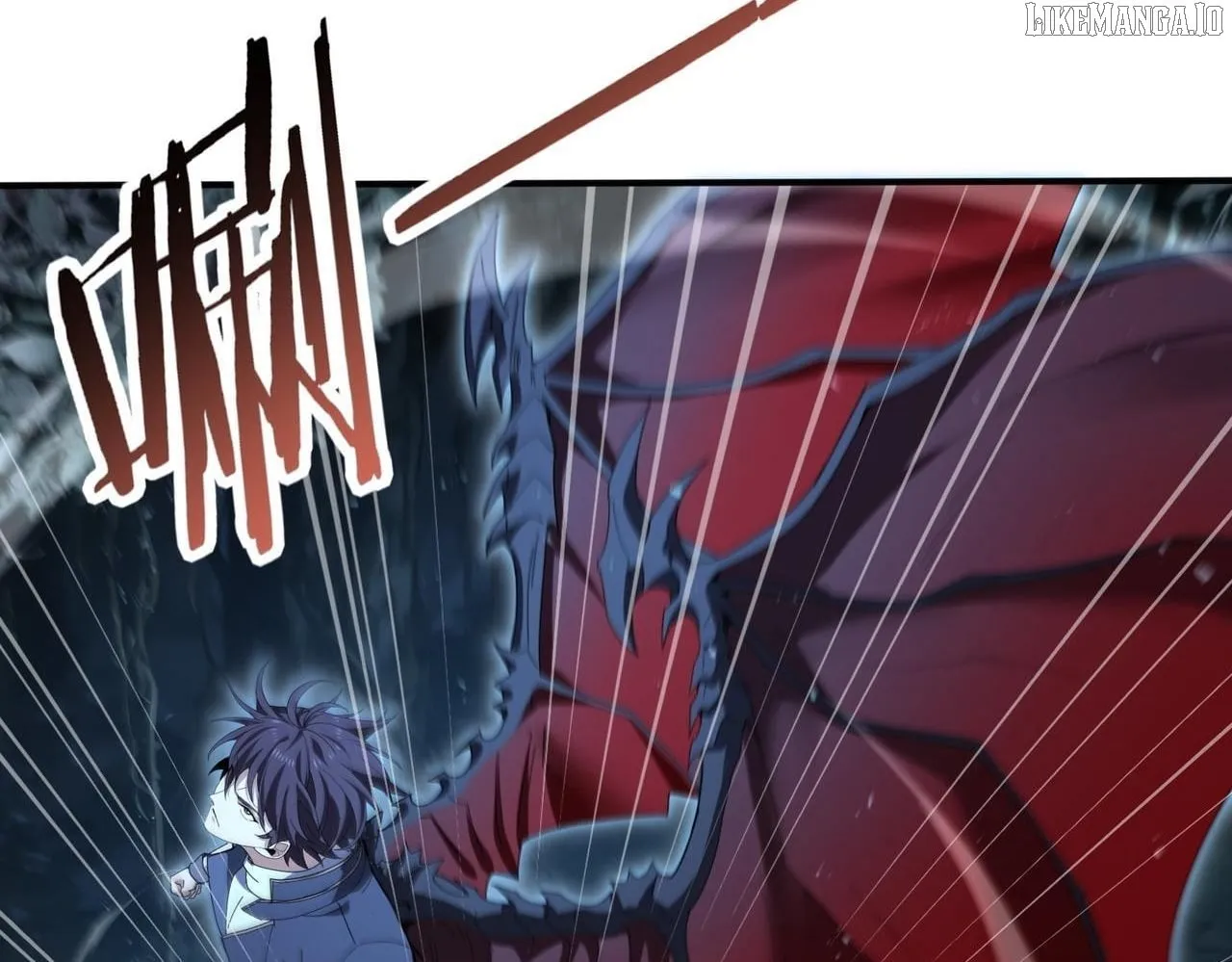 I Got the Weakest Class, Dragon Tamer!? Chapter 172 page 86 - 