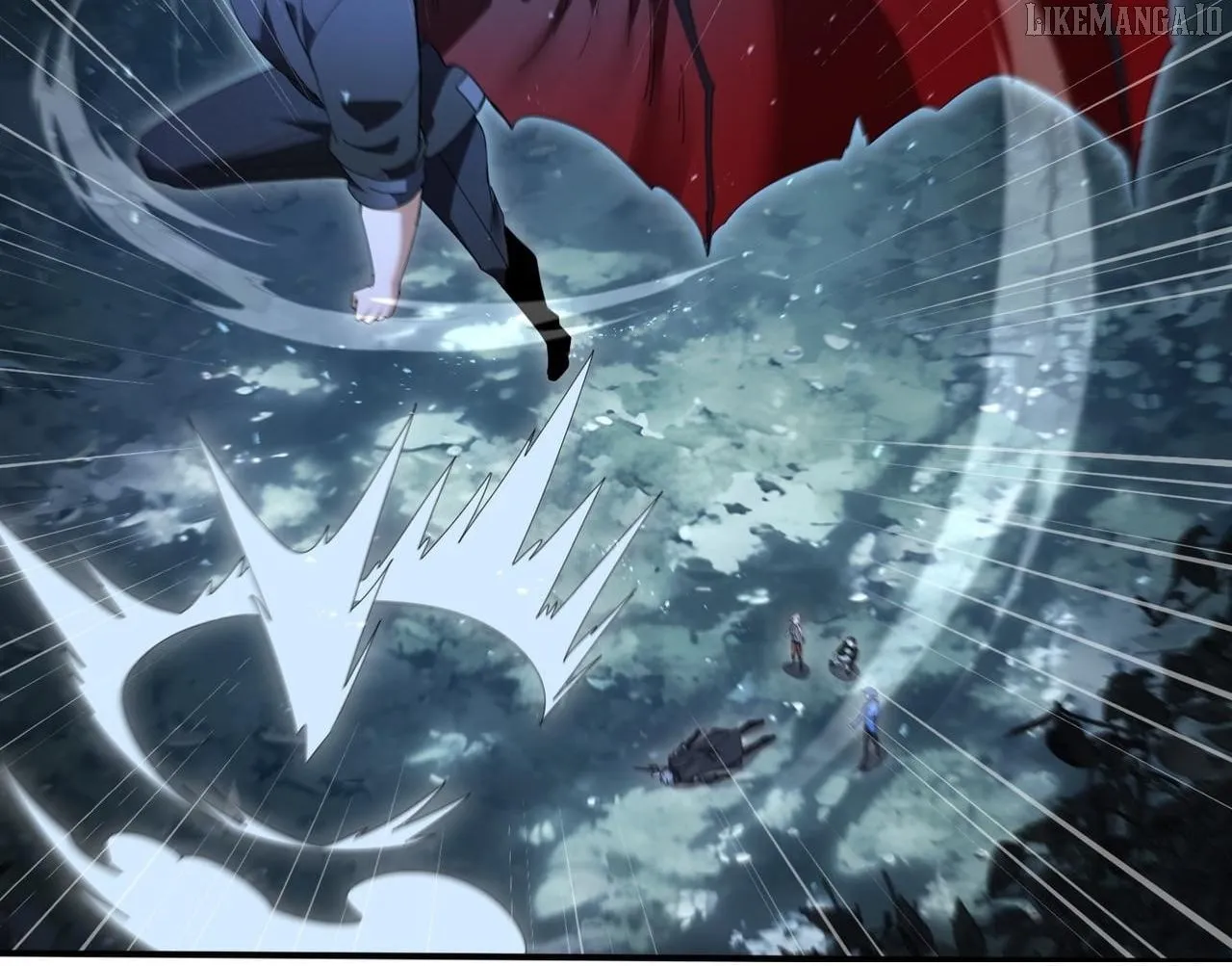 I Got the Weakest Class, Dragon Tamer!? Chapter 172 page 87 - 