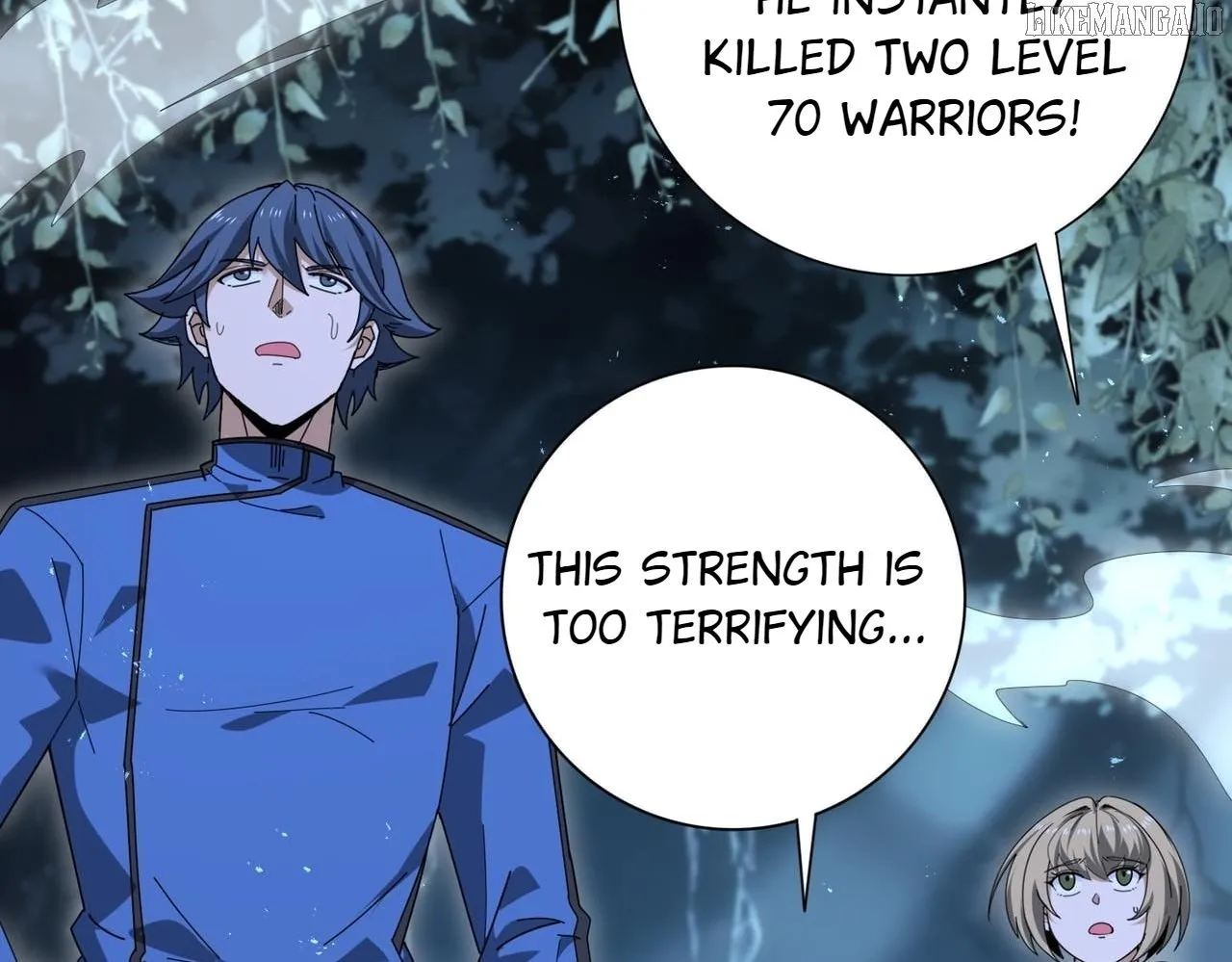 I Got the Weakest Class, Dragon Tamer!? Chapter 172 page 89 - 