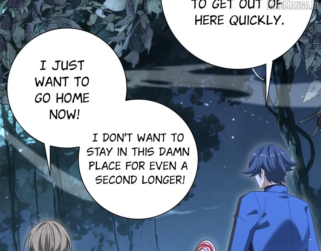 I Got the Weakest Class, Dragon Tamer!? Chapter 172 page 92 - 