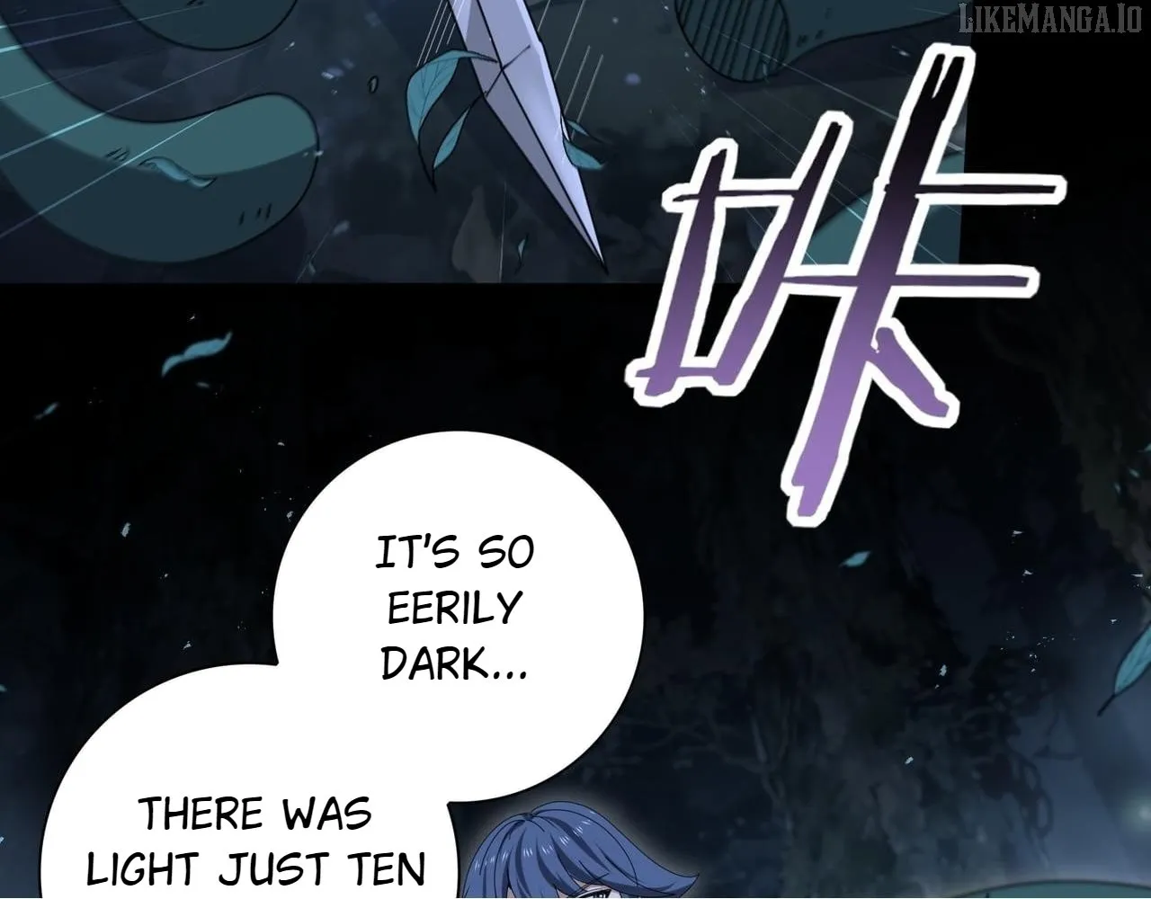 I Got the Weakest Class, Dragon Tamer!? Chapter 172 page 96 - 