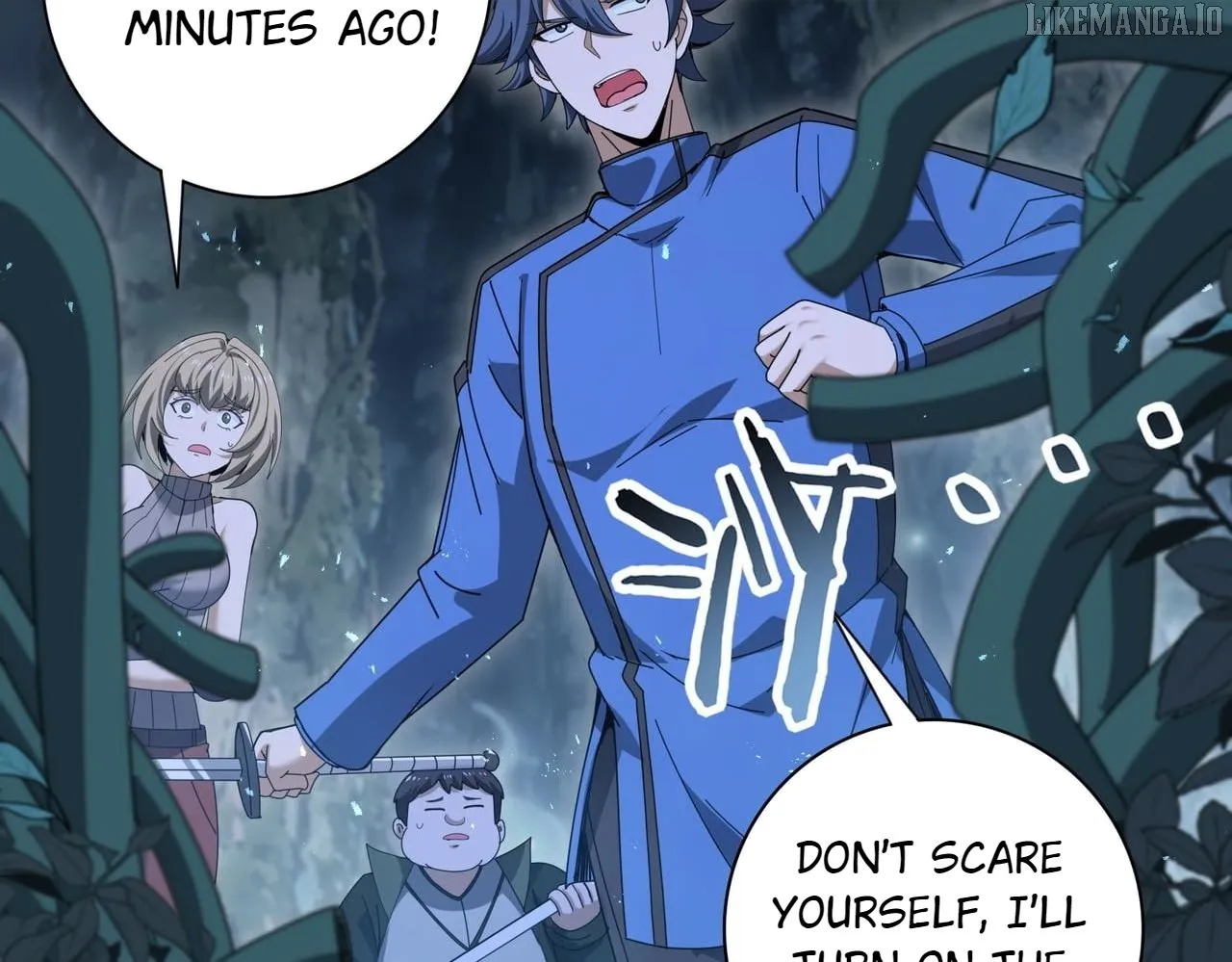 I Got the Weakest Class, Dragon Tamer!? Chapter 172 page 97 - 
