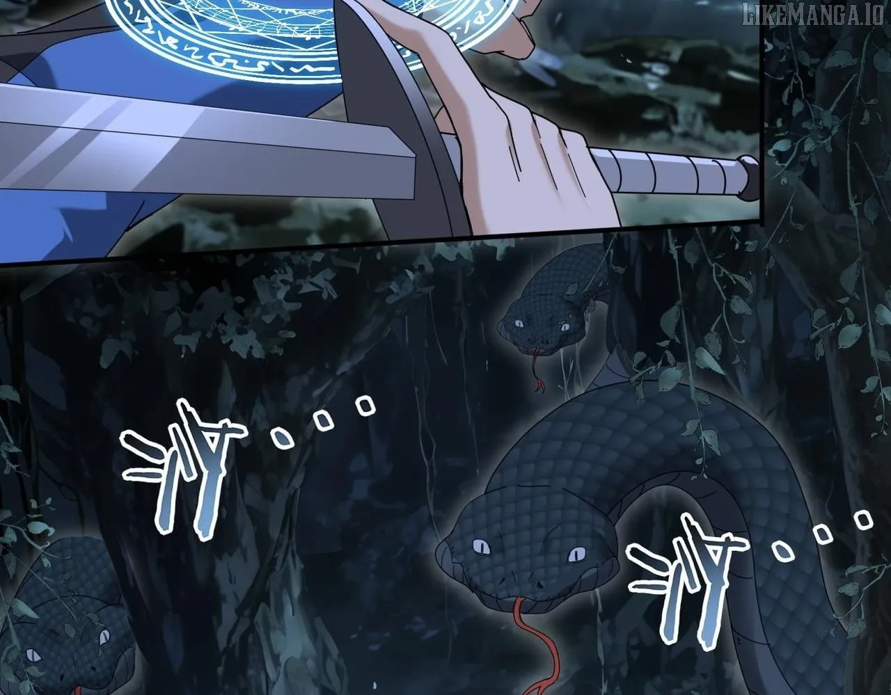 I Got the Weakest Class, Dragon Tamer!? Chapter 172 page 100 - 
