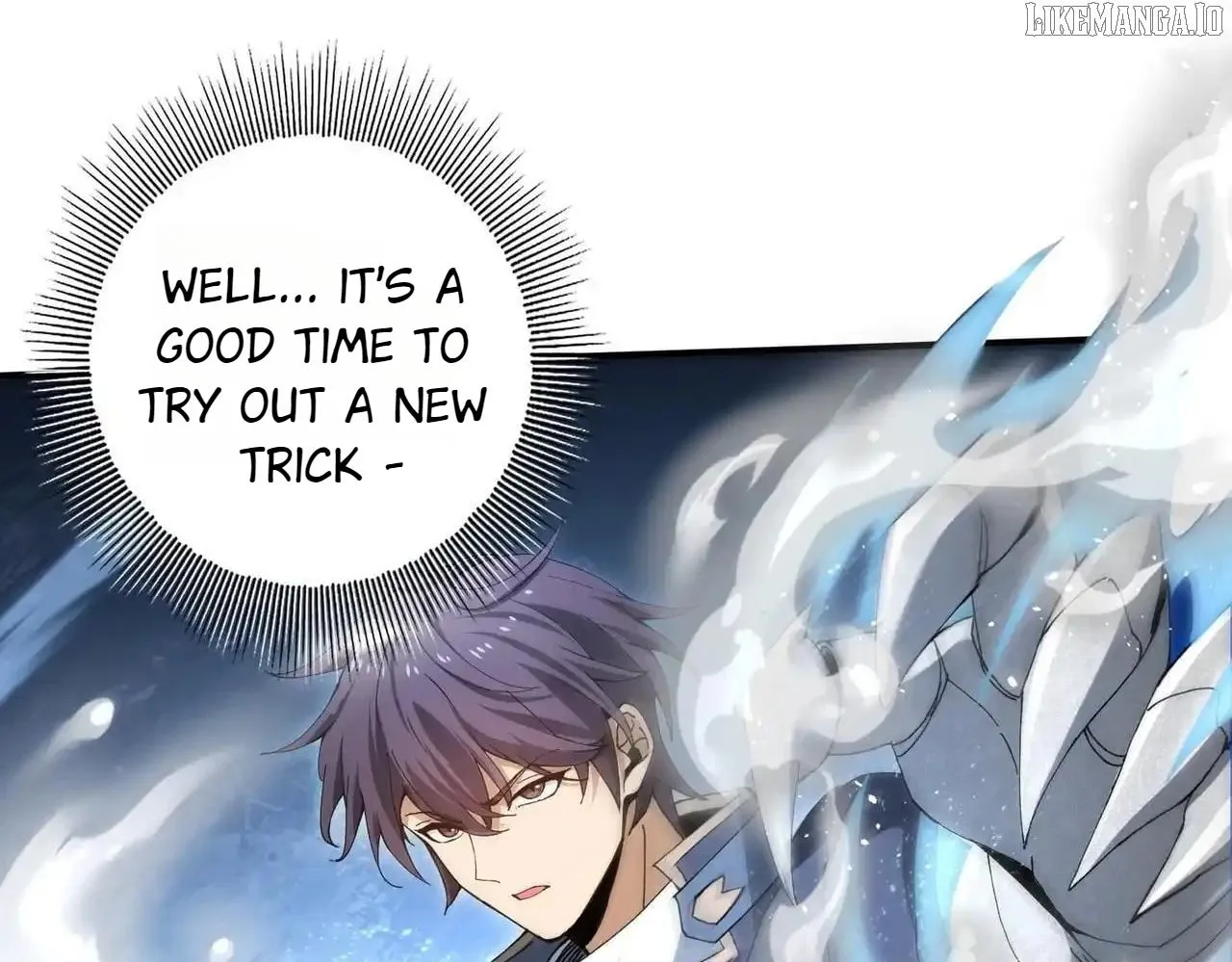 I Got the Weakest Class, Dragon Tamer!? Chapter 173 page 103 - 