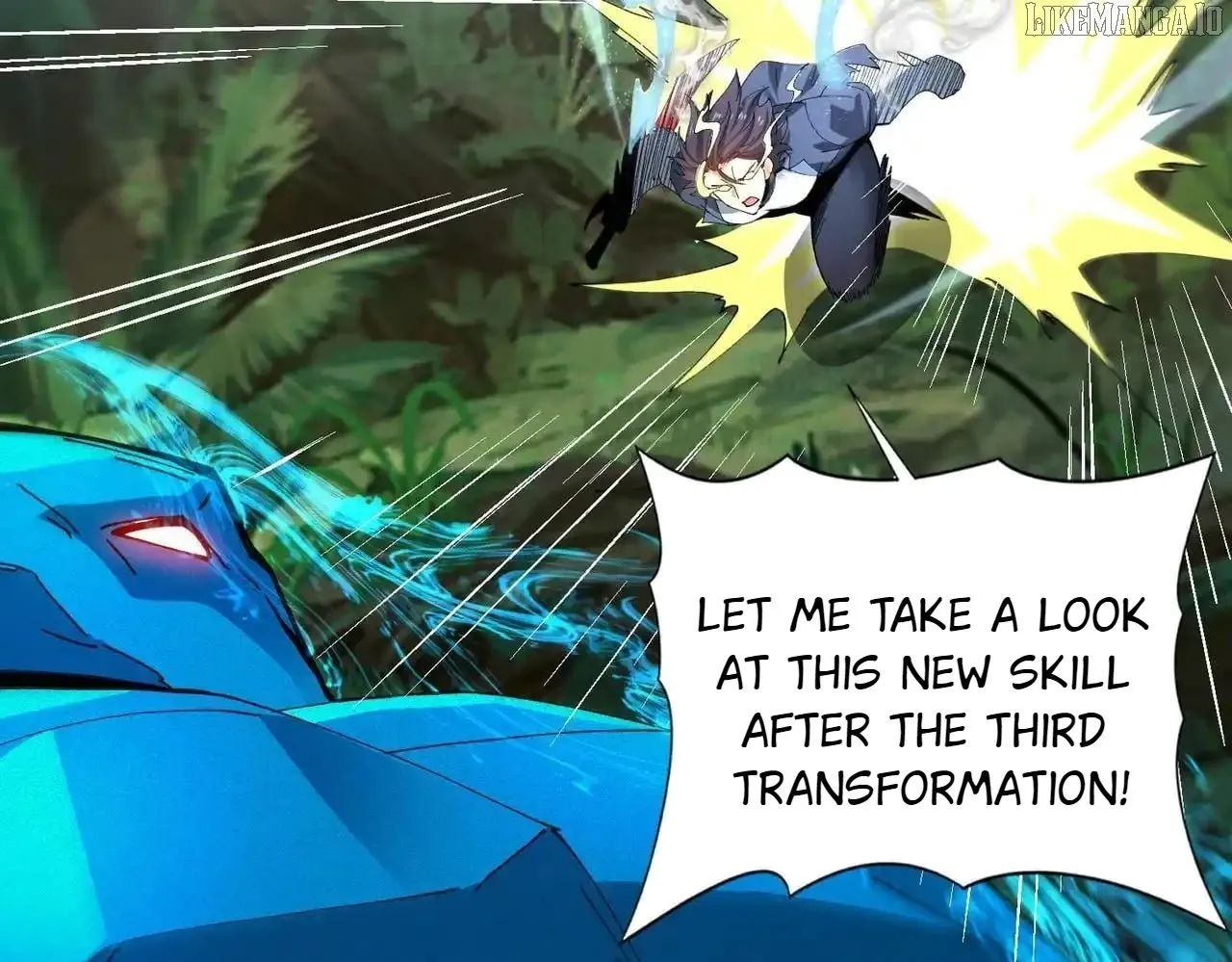 I Got the Weakest Class, Dragon Tamer!? Chapter 173 page 108 - 