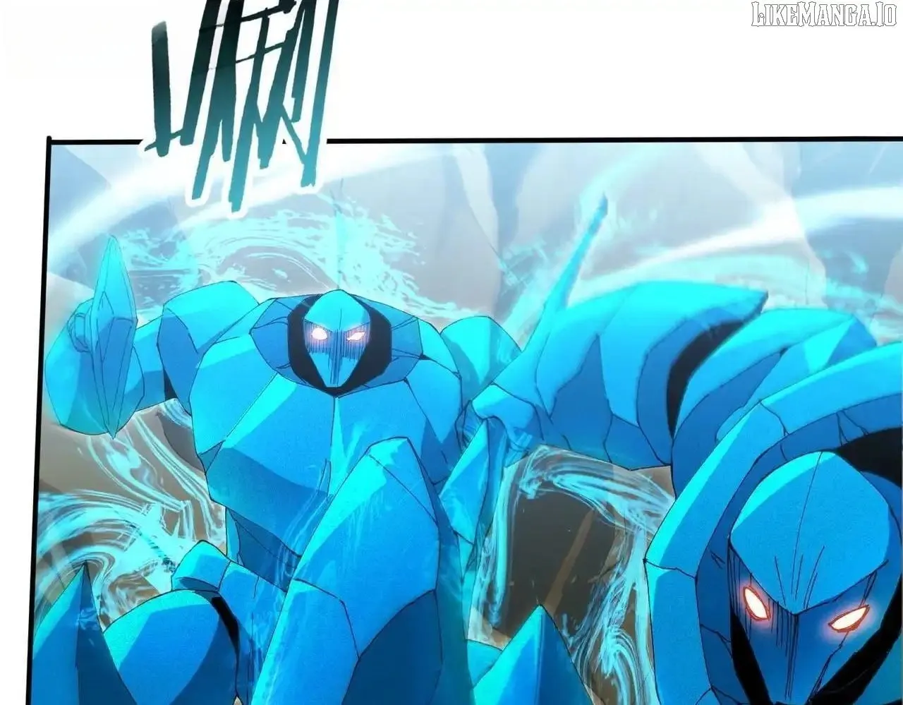 I Got the Weakest Class, Dragon Tamer!? Chapter 173 page 110 - 