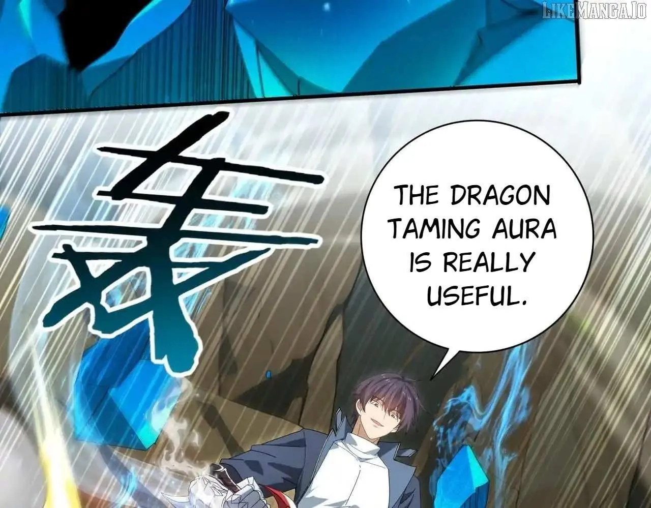 I Got the Weakest Class, Dragon Tamer!? Chapter 173 page 124 - 