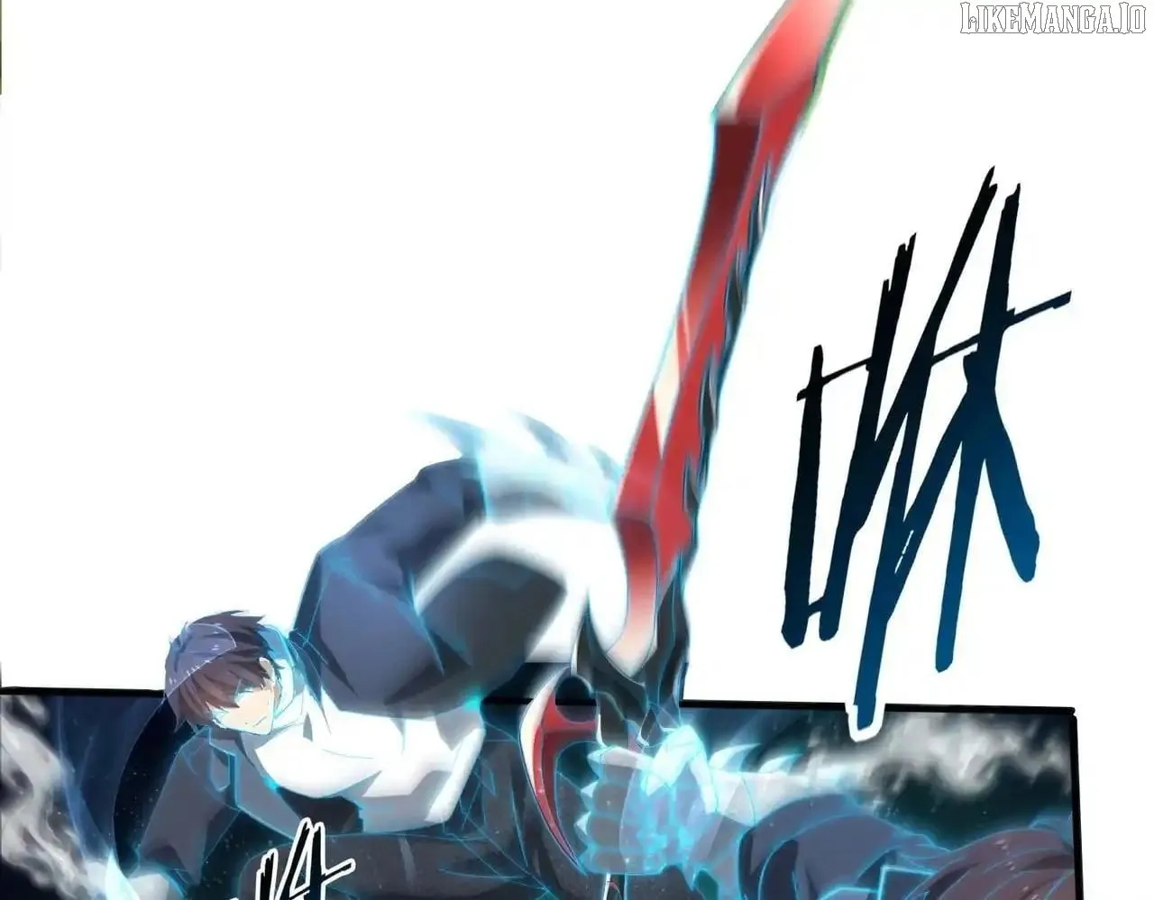 I Got the Weakest Class, Dragon Tamer!? Chapter 173 page 129 - 