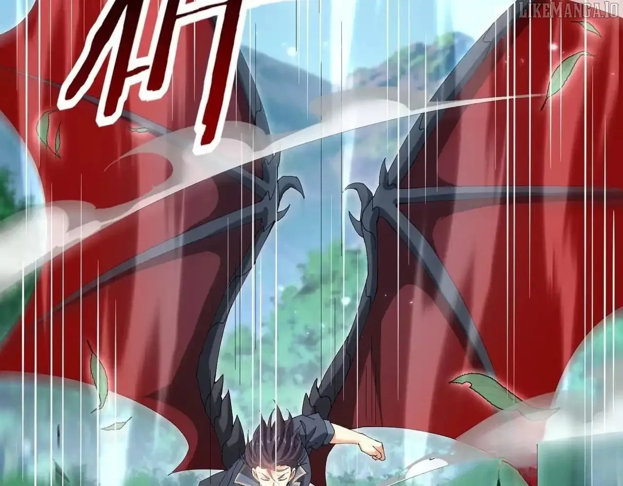 I Got the Weakest Class, Dragon Tamer!? Chapter 173 page 14 - 