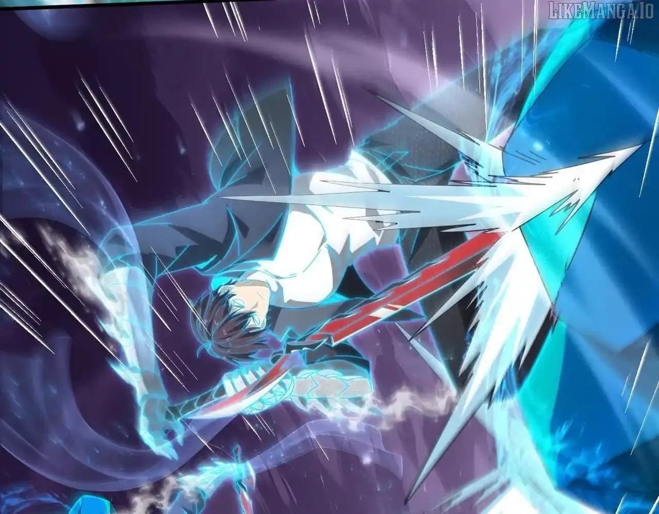 I Got the Weakest Class, Dragon Tamer!? Chapter 173 page 131 - 