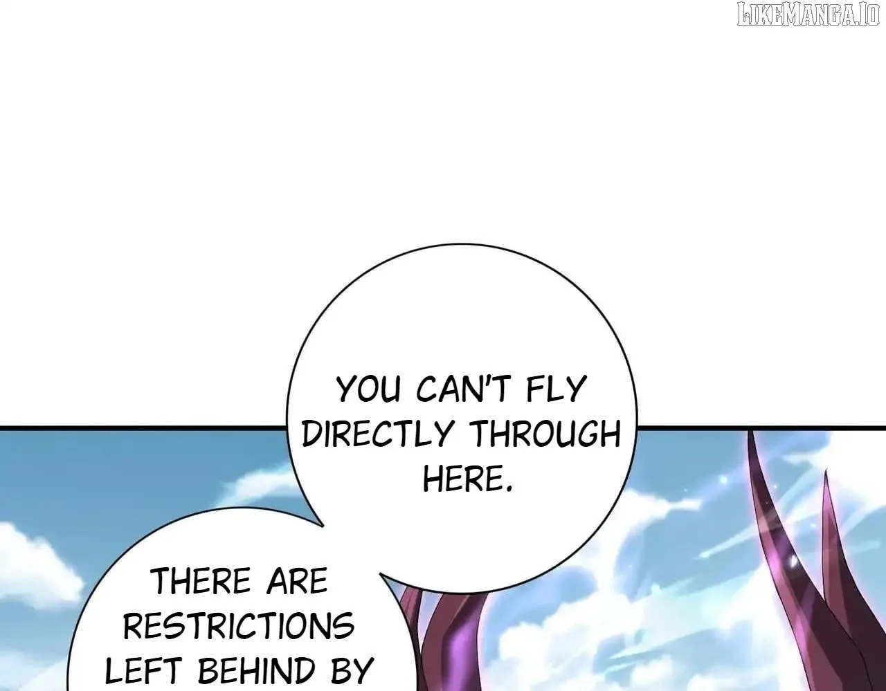 I Got the Weakest Class, Dragon Tamer!? Chapter 173 page 19 - 