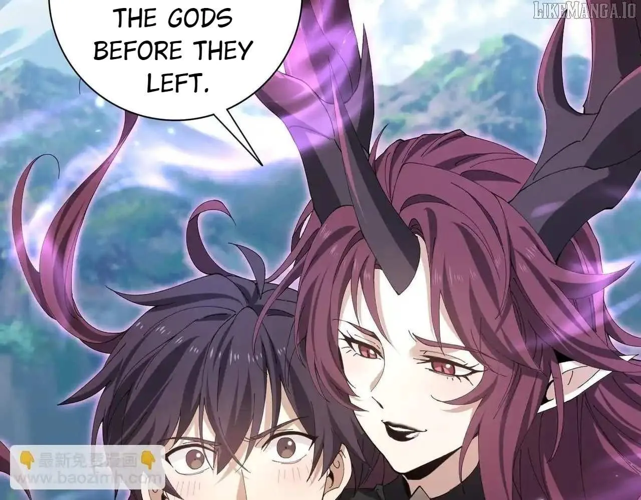 I Got the Weakest Class, Dragon Tamer!? Chapter 173 page 20 - 