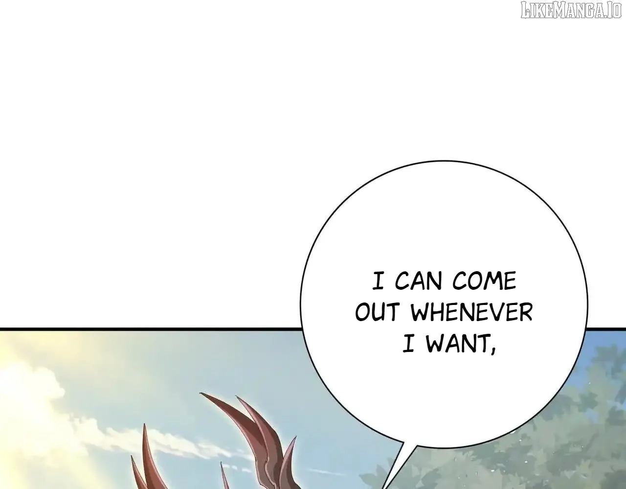 I Got the Weakest Class, Dragon Tamer!? Chapter 173 page 25 - 