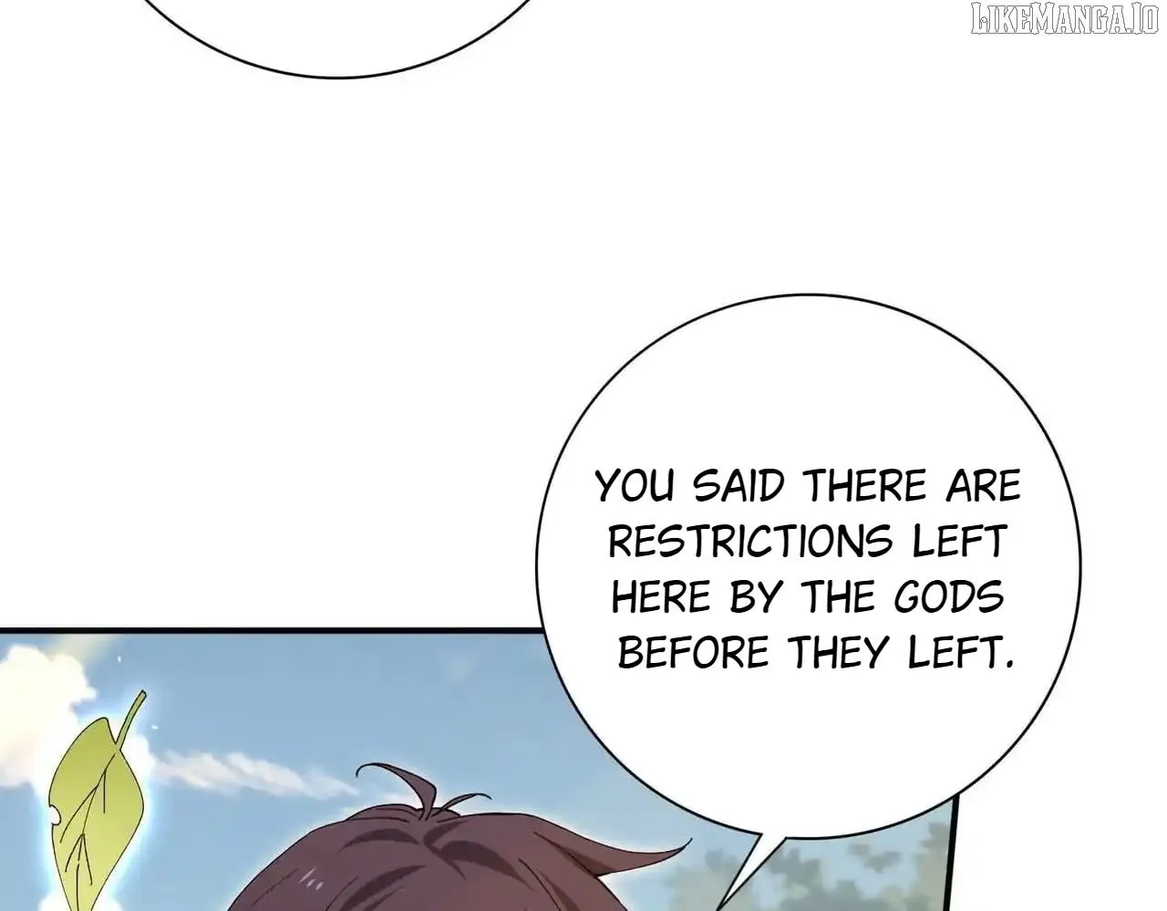 I Got the Weakest Class, Dragon Tamer!? Chapter 173 page 28 - 