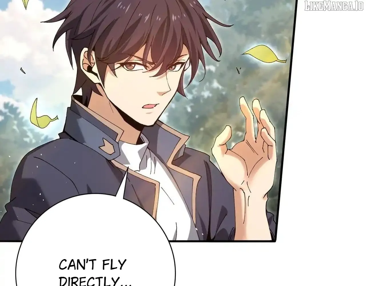 I Got the Weakest Class, Dragon Tamer!? Chapter 173 page 29 - 