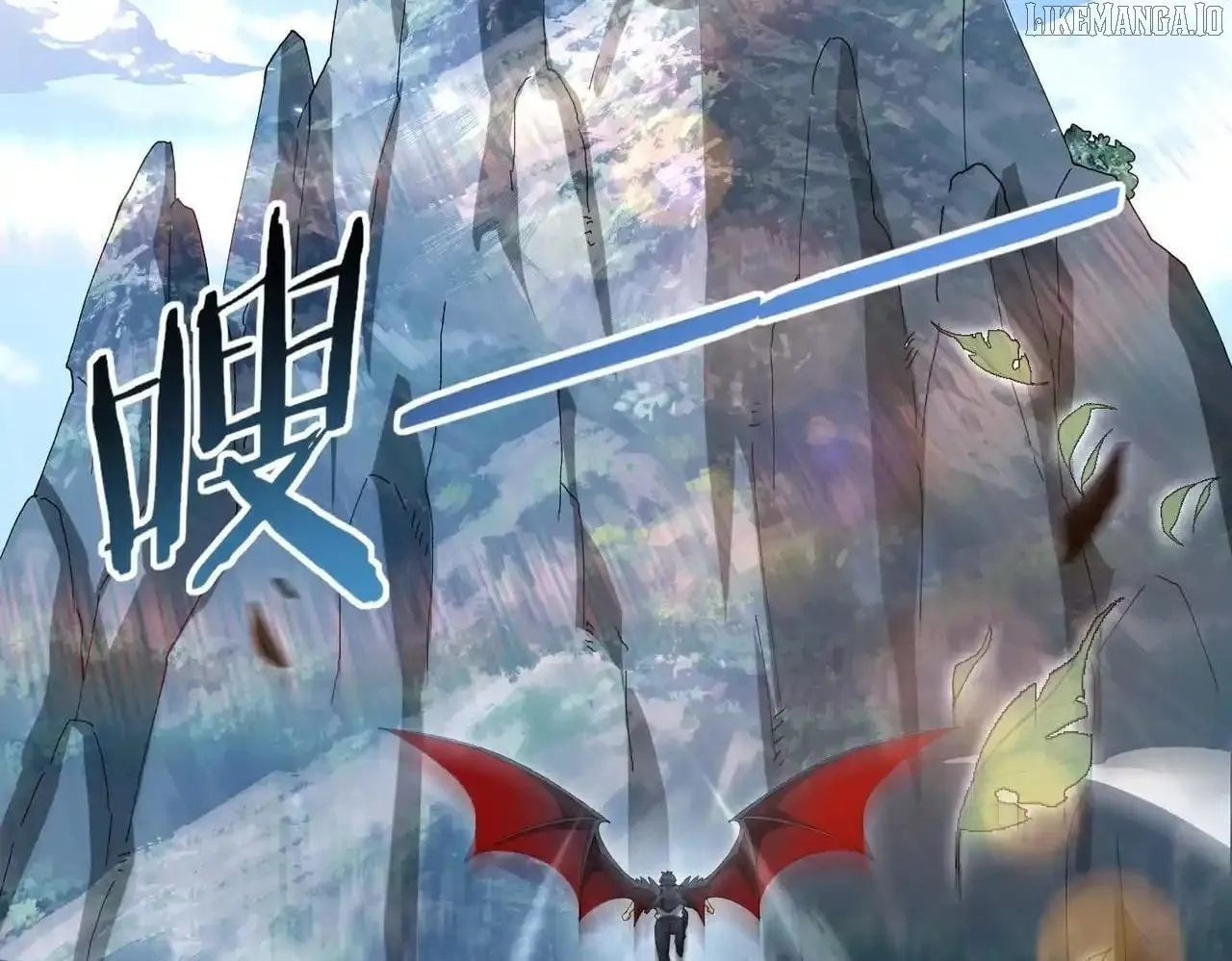 I Got the Weakest Class, Dragon Tamer!? Chapter 173 page 4 - 